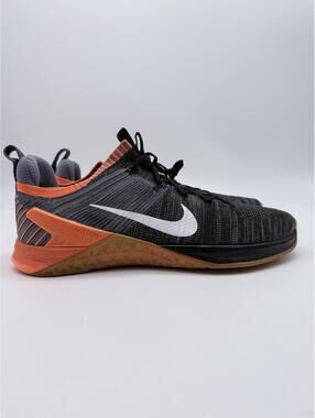 Nike Metcon DSX Flyknit 2 Training Shoes - Mens size 11.5